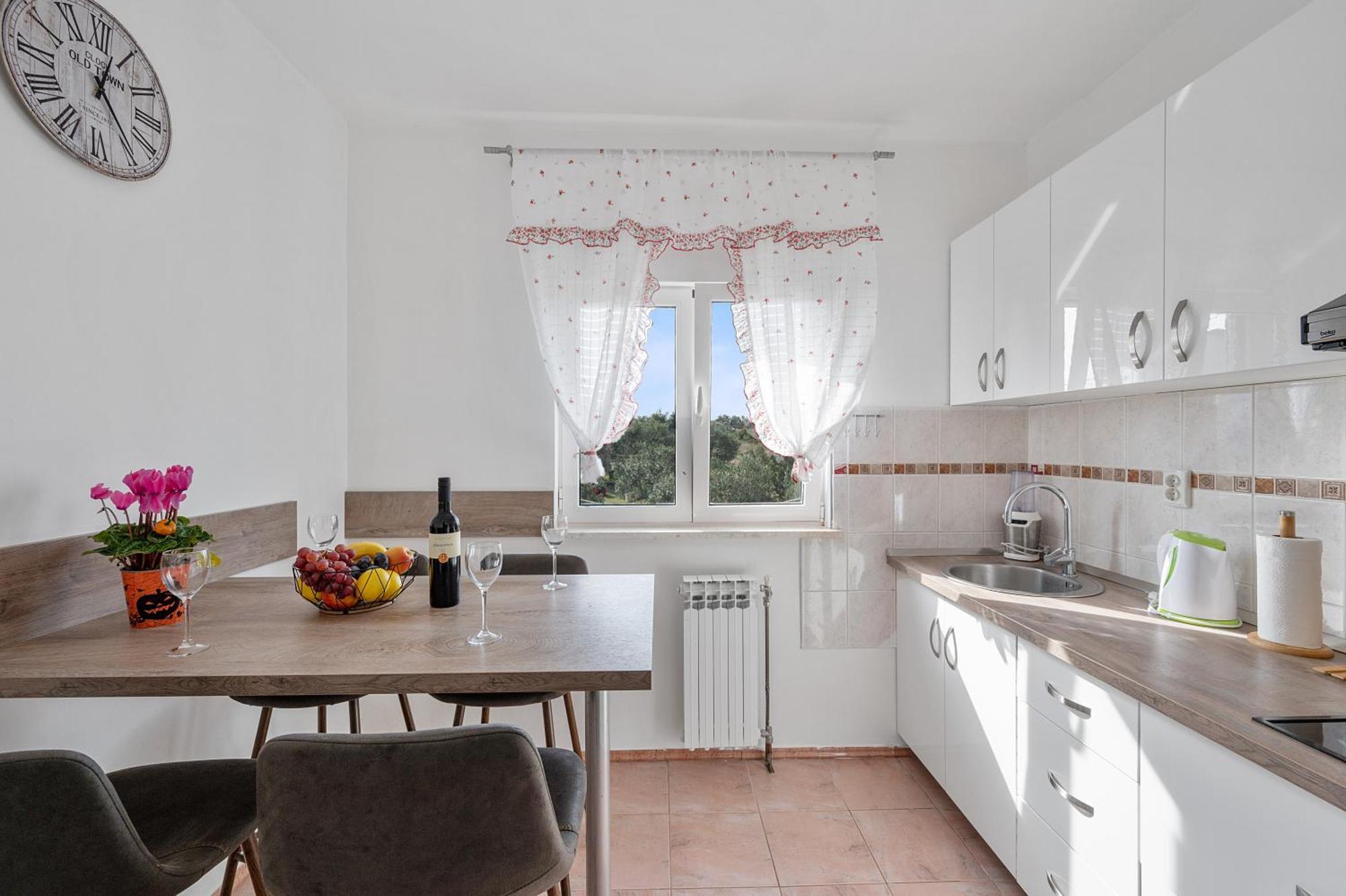 Вілла Family House Sonja Севід Екстер'єр фото